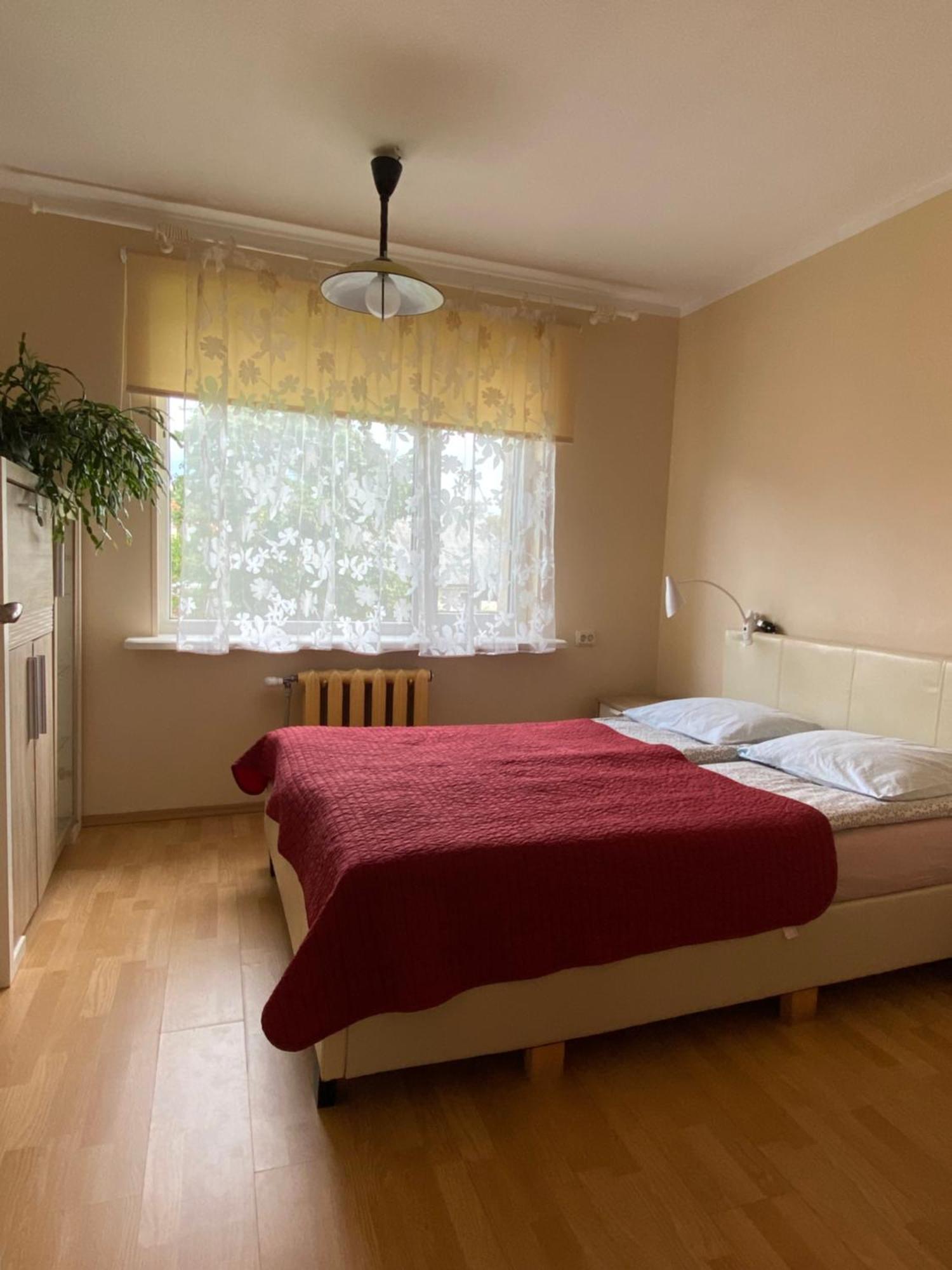 Private House Villa Valmiera Eksteriør billede